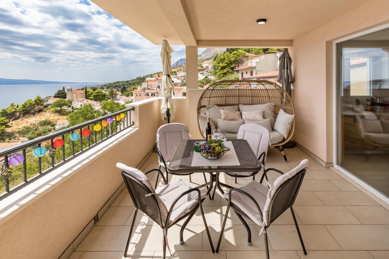 מימיצה Luxurious Apartments Bona Fide מראה חיצוני תמונה