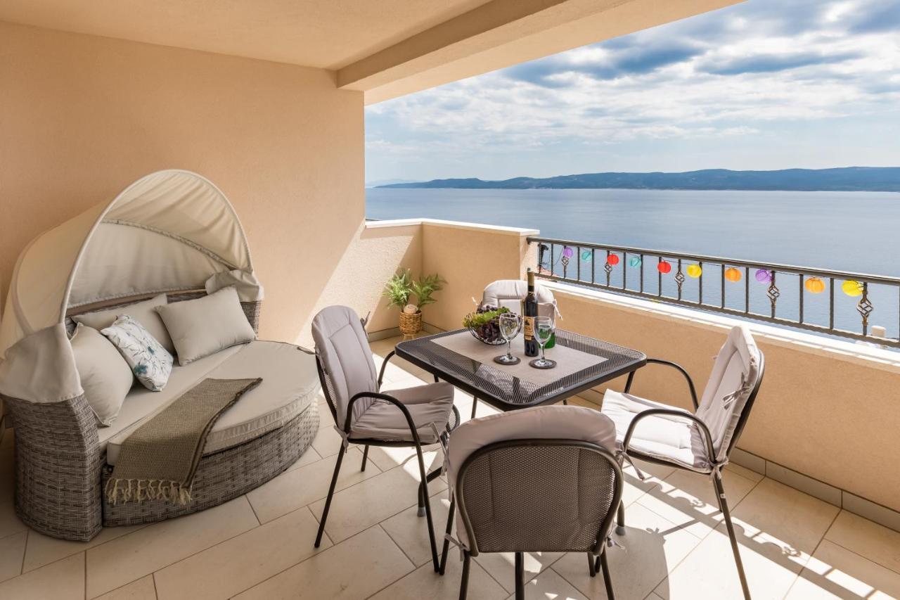 מימיצה Luxurious Apartments Bona Fide מראה חיצוני תמונה