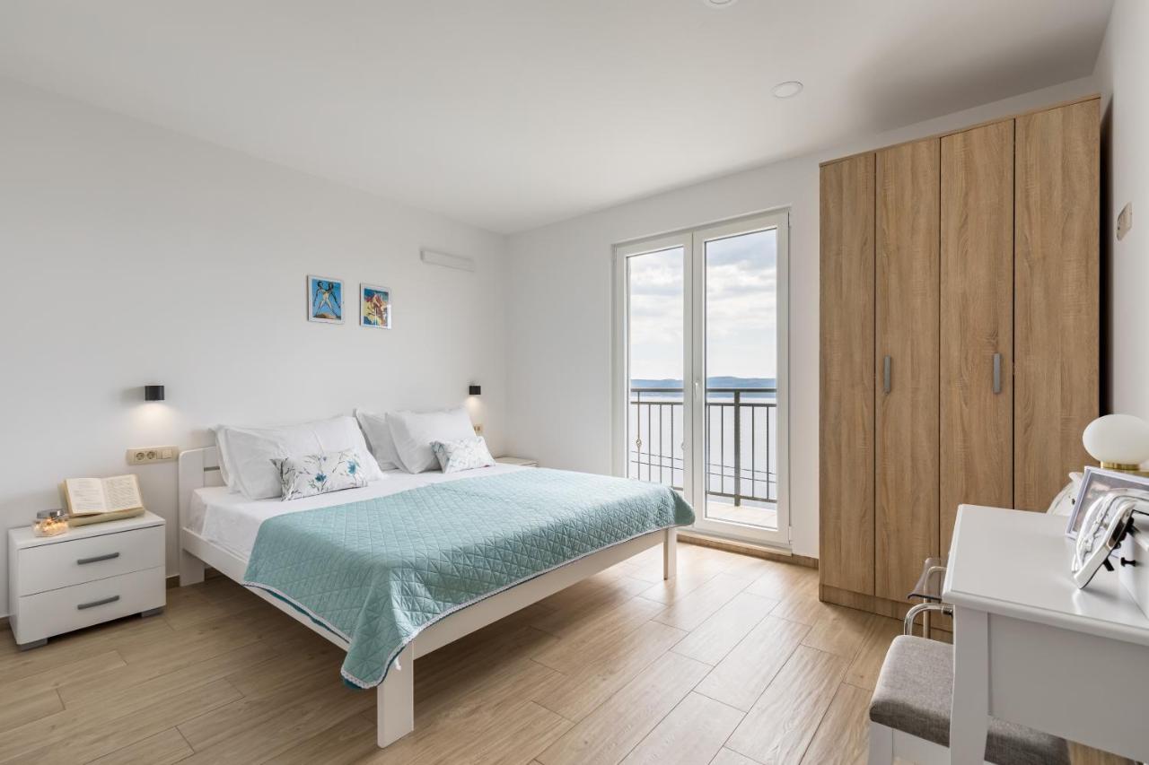 מימיצה Luxurious Apartments Bona Fide מראה חיצוני תמונה