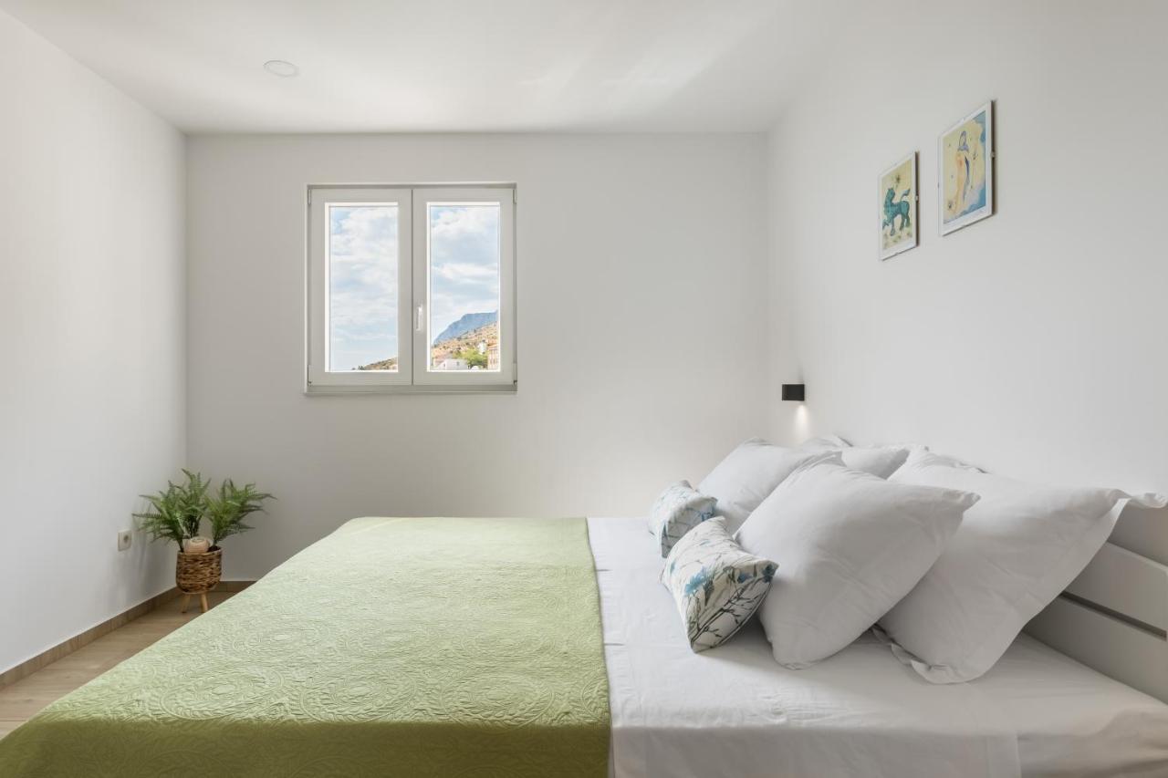 מימיצה Luxurious Apartments Bona Fide מראה חיצוני תמונה