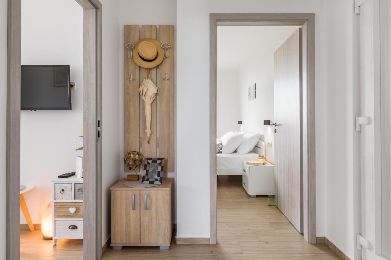 מימיצה Luxurious Apartments Bona Fide מראה חיצוני תמונה