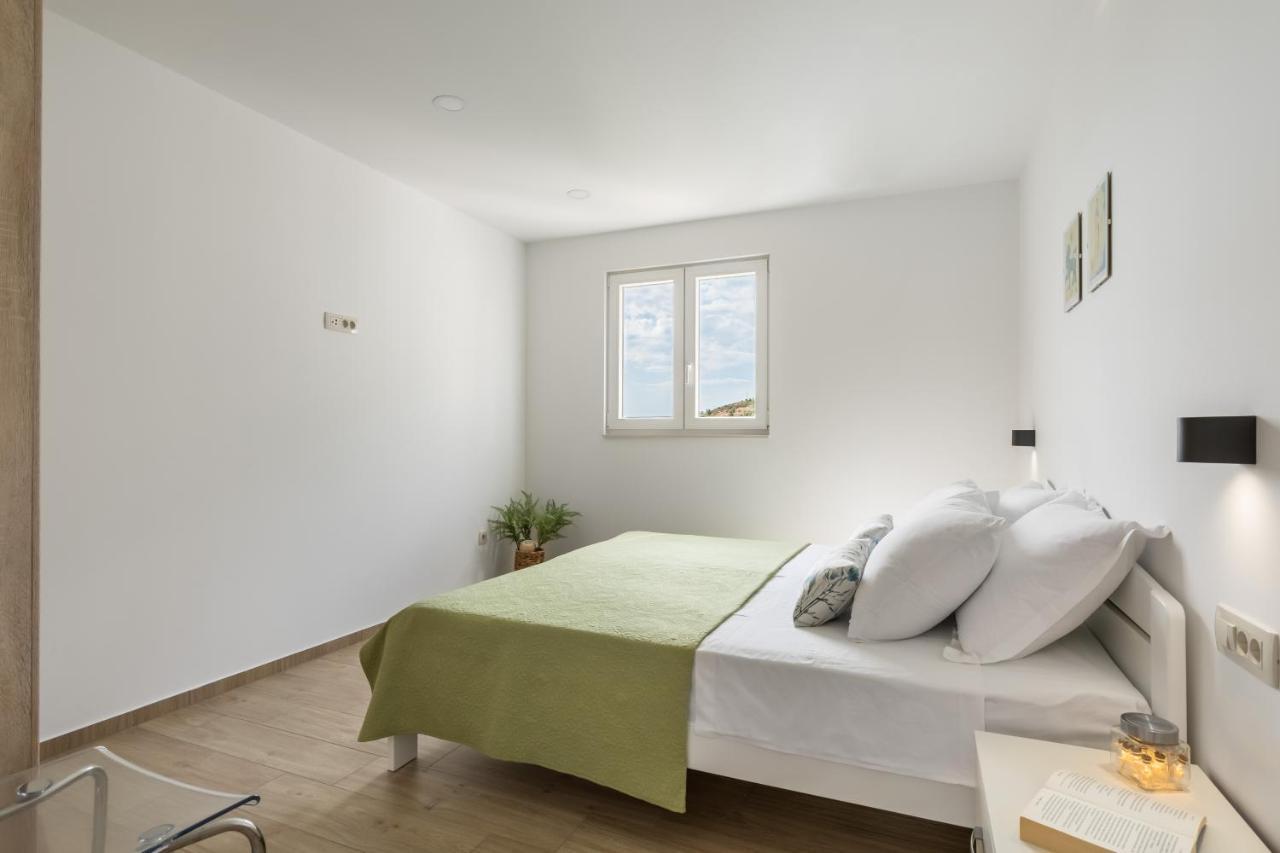 מימיצה Luxurious Apartments Bona Fide מראה חיצוני תמונה