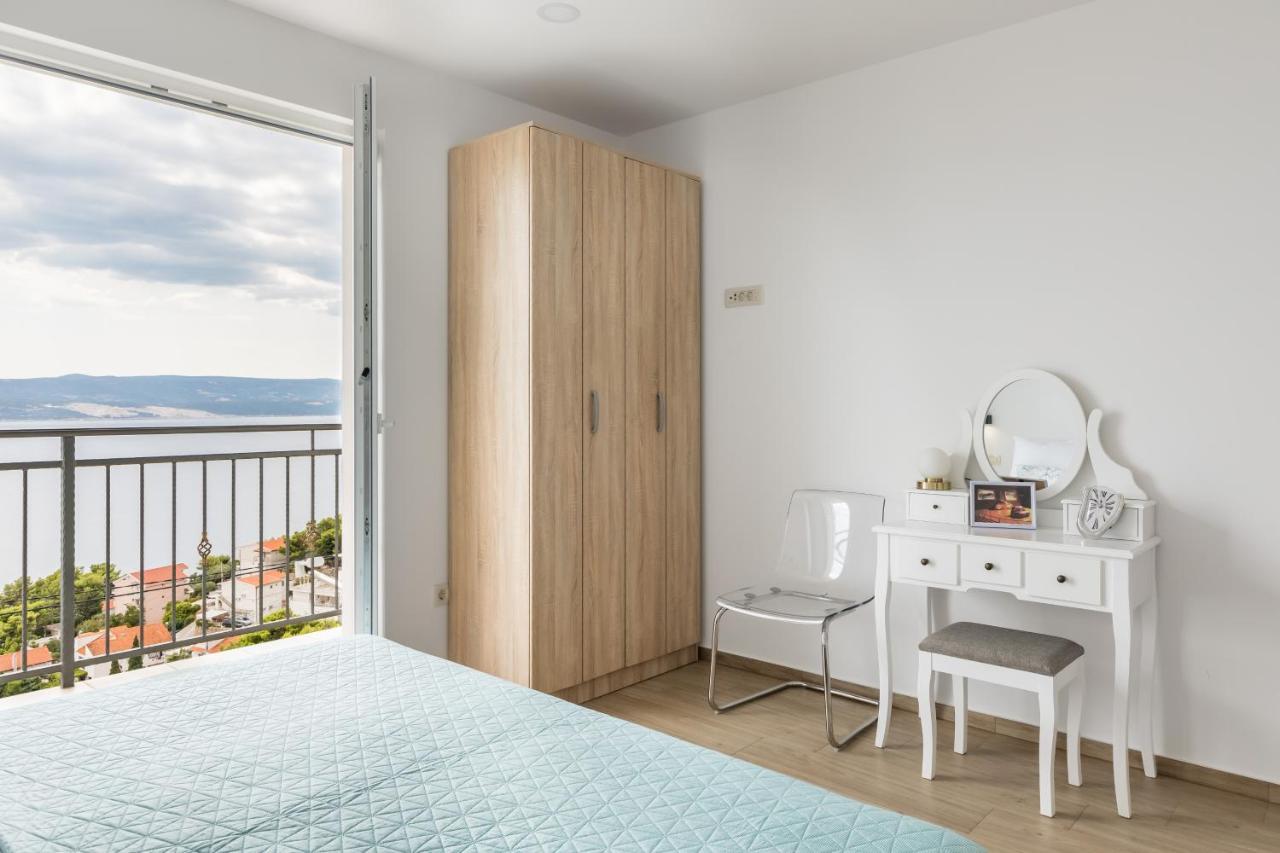 מימיצה Luxurious Apartments Bona Fide מראה חיצוני תמונה