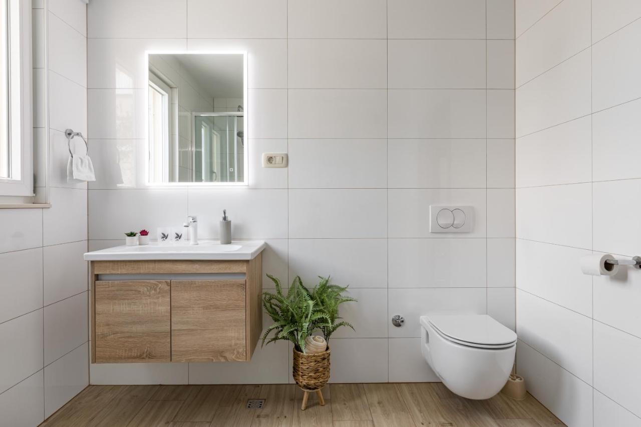 מימיצה Luxurious Apartments Bona Fide מראה חיצוני תמונה