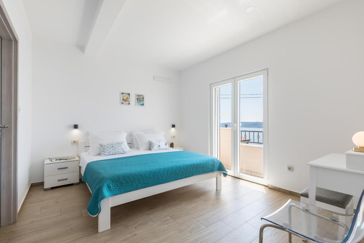 מימיצה Luxurious Apartments Bona Fide מראה חיצוני תמונה