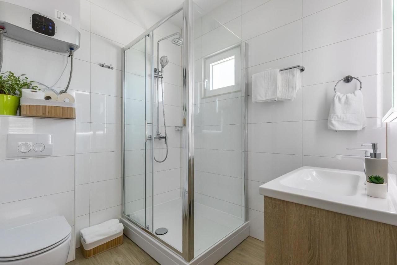 מימיצה Luxurious Apartments Bona Fide מראה חיצוני תמונה