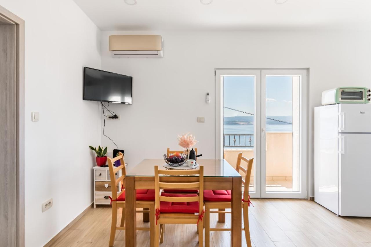 מימיצה Luxurious Apartments Bona Fide מראה חיצוני תמונה
