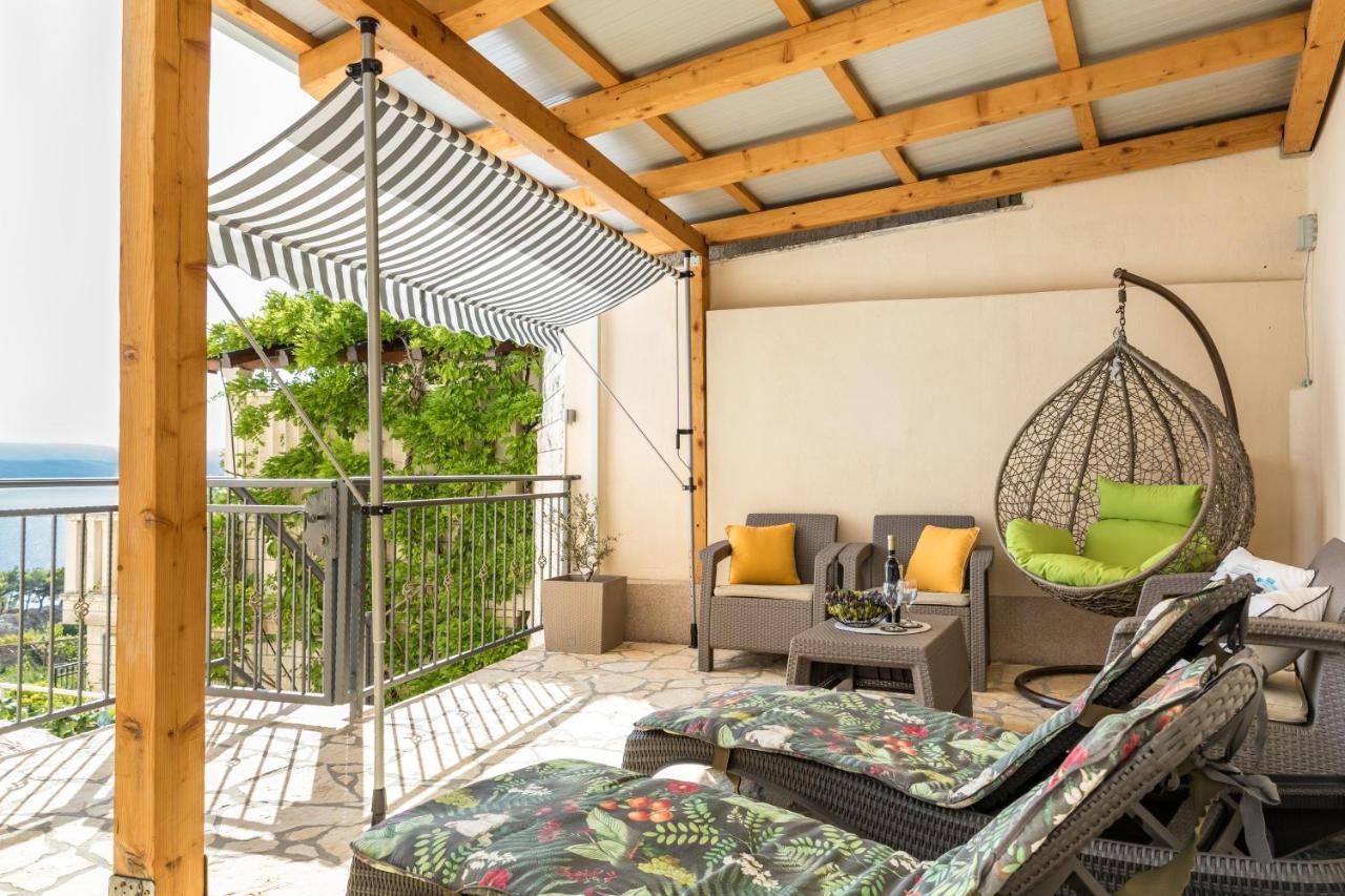 מימיצה Luxurious Apartments Bona Fide מראה חיצוני תמונה