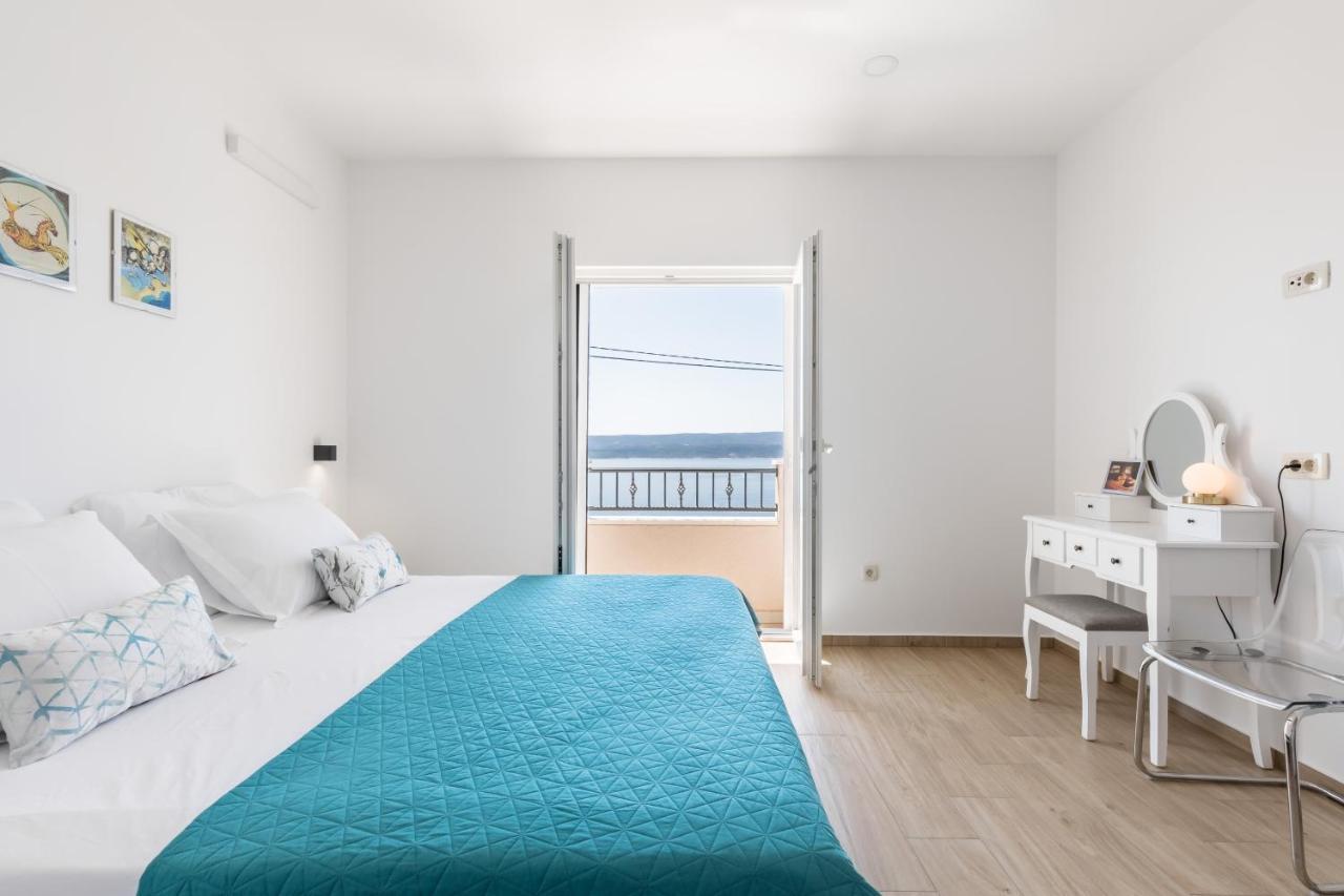 מימיצה Luxurious Apartments Bona Fide מראה חיצוני תמונה