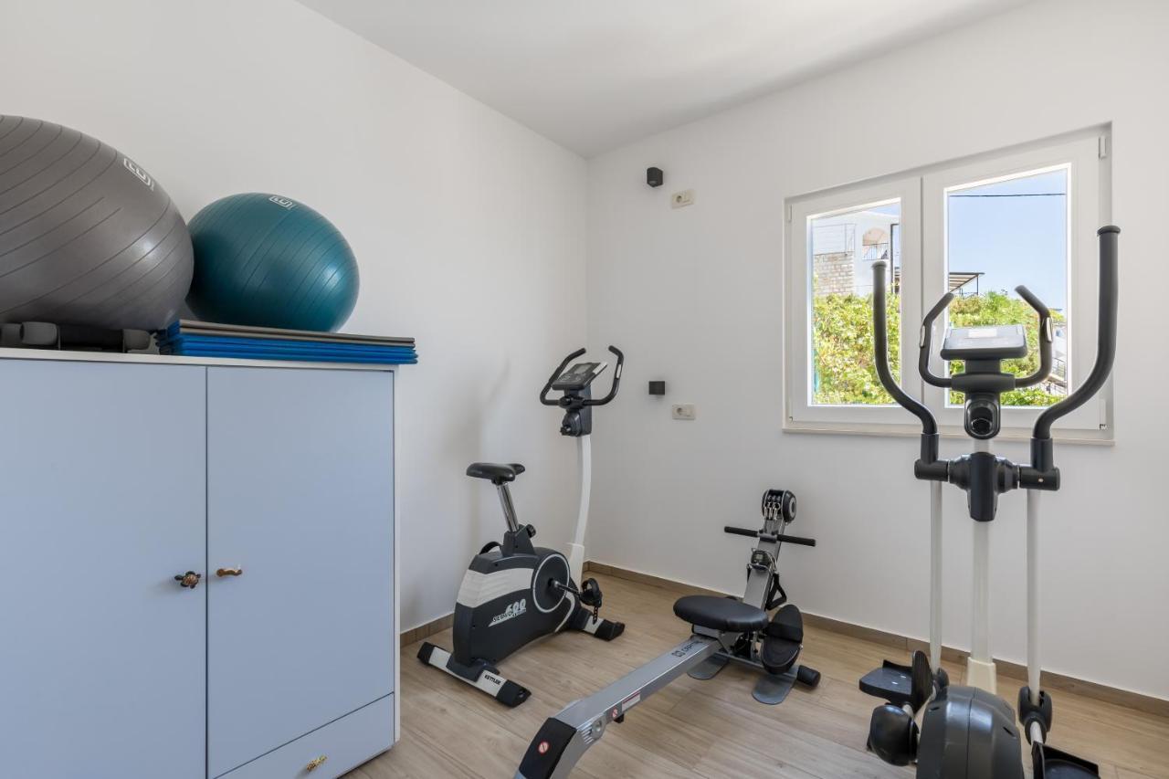 מימיצה Luxurious Apartments Bona Fide מראה חיצוני תמונה