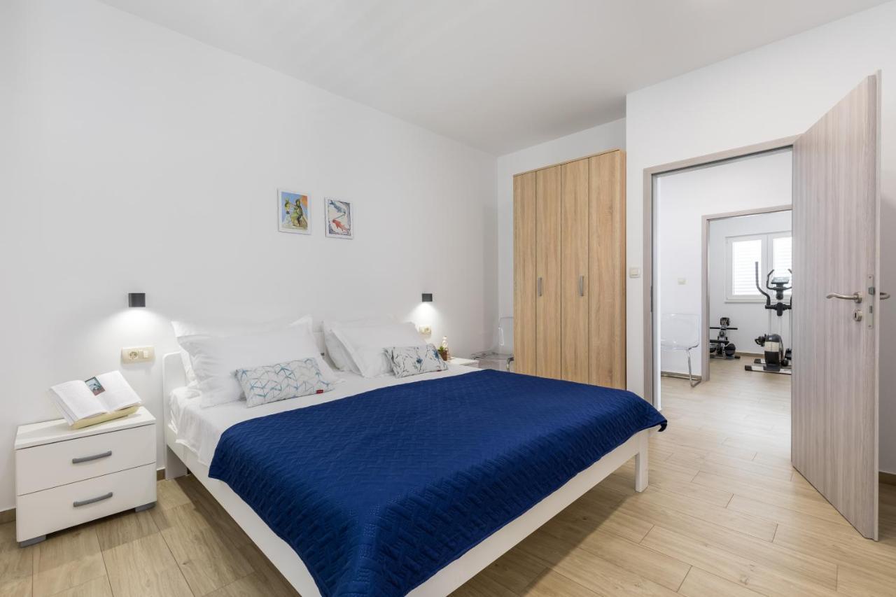 מימיצה Luxurious Apartments Bona Fide מראה חיצוני תמונה