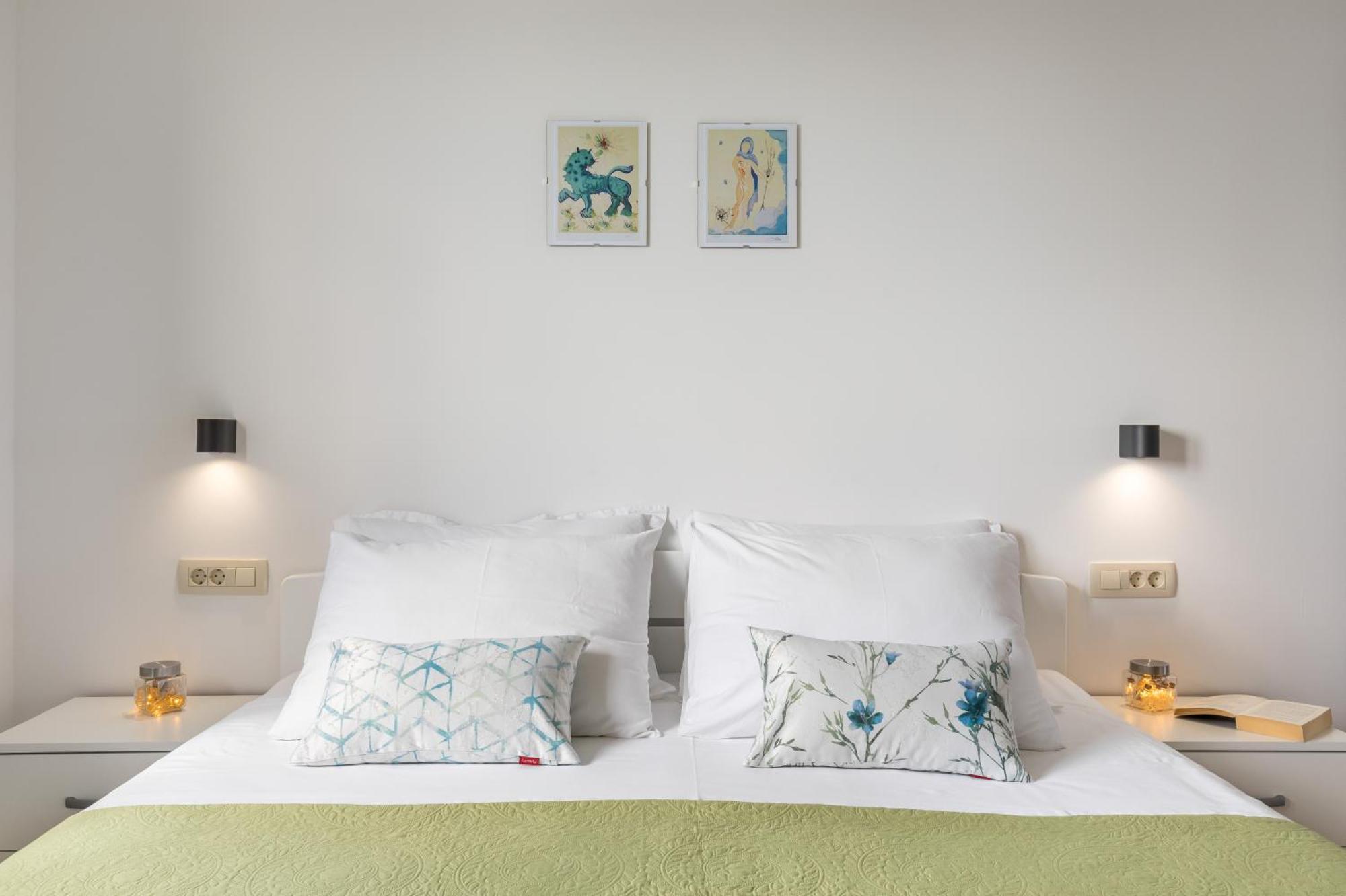מימיצה Luxurious Apartments Bona Fide חדר תמונה