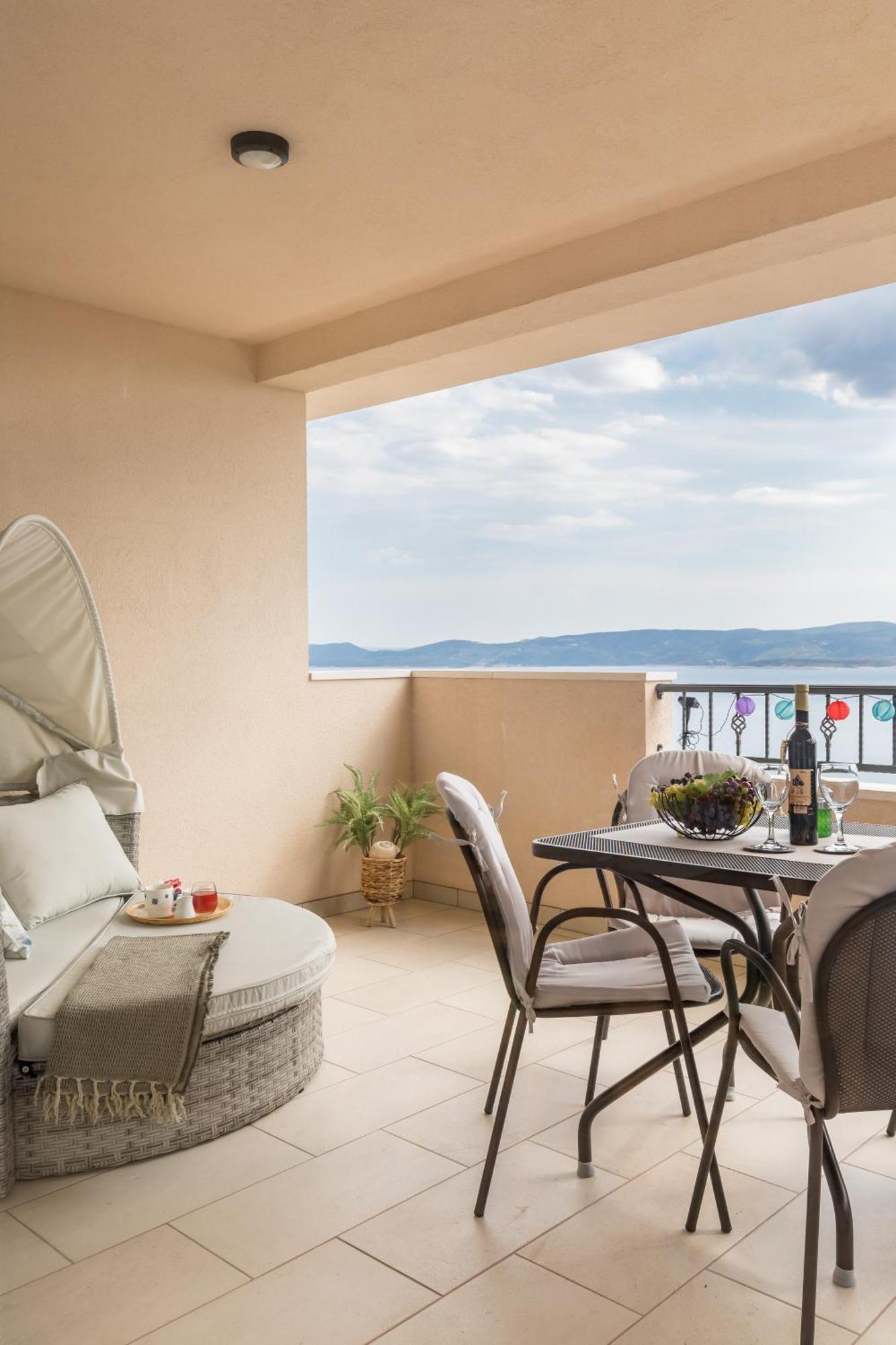 מימיצה Luxurious Apartments Bona Fide חדר תמונה