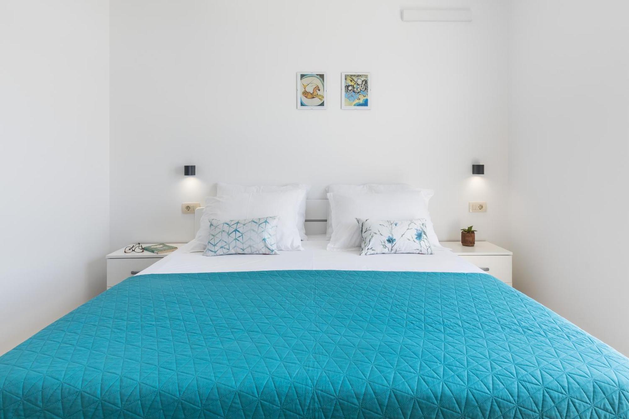 מימיצה Luxurious Apartments Bona Fide חדר תמונה
