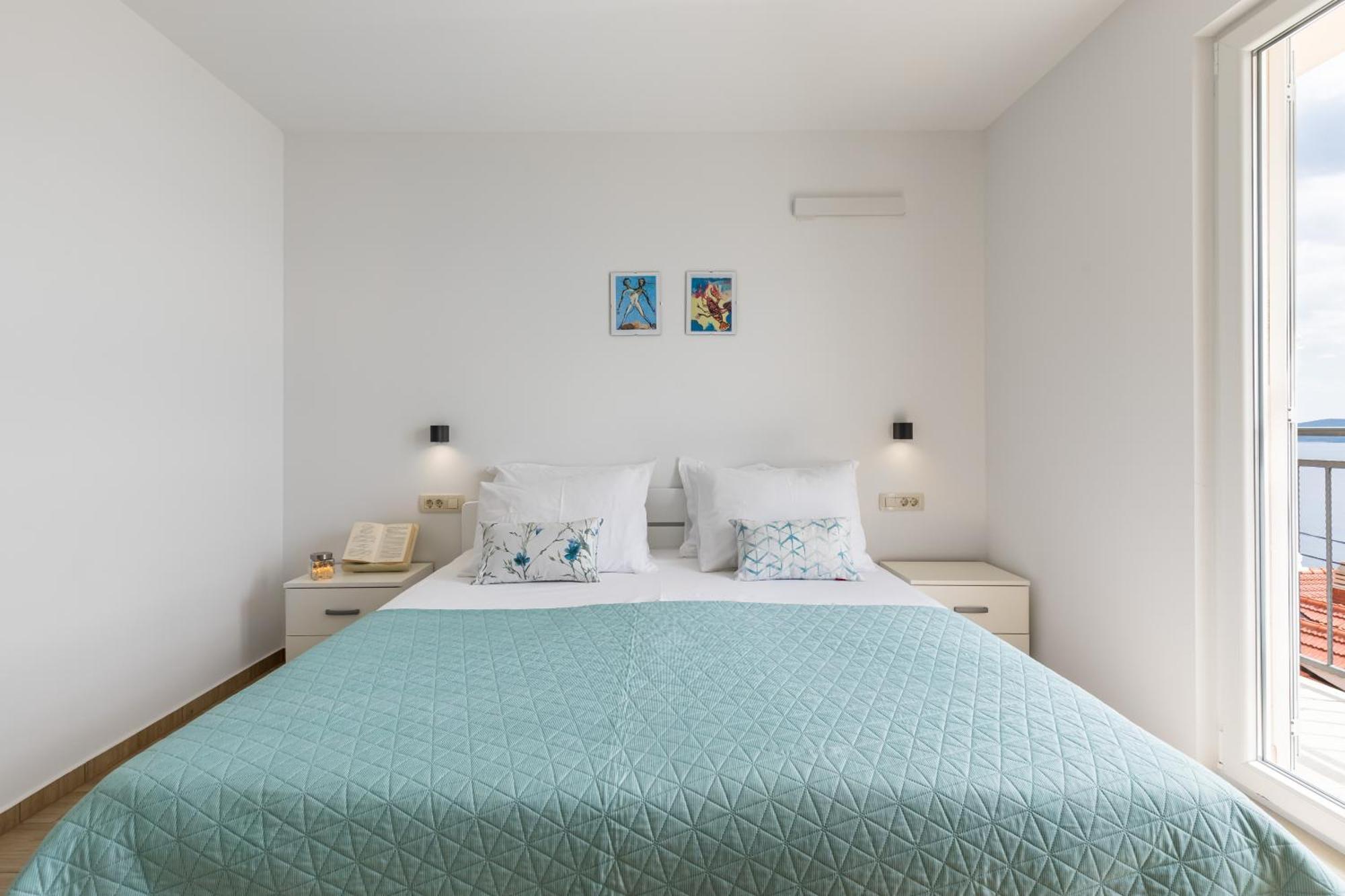 מימיצה Luxurious Apartments Bona Fide חדר תמונה