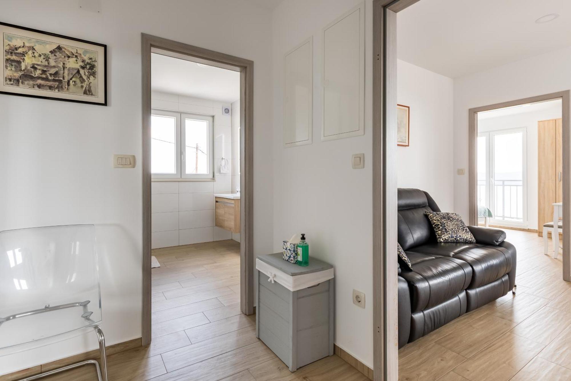 מימיצה Luxurious Apartments Bona Fide חדר תמונה