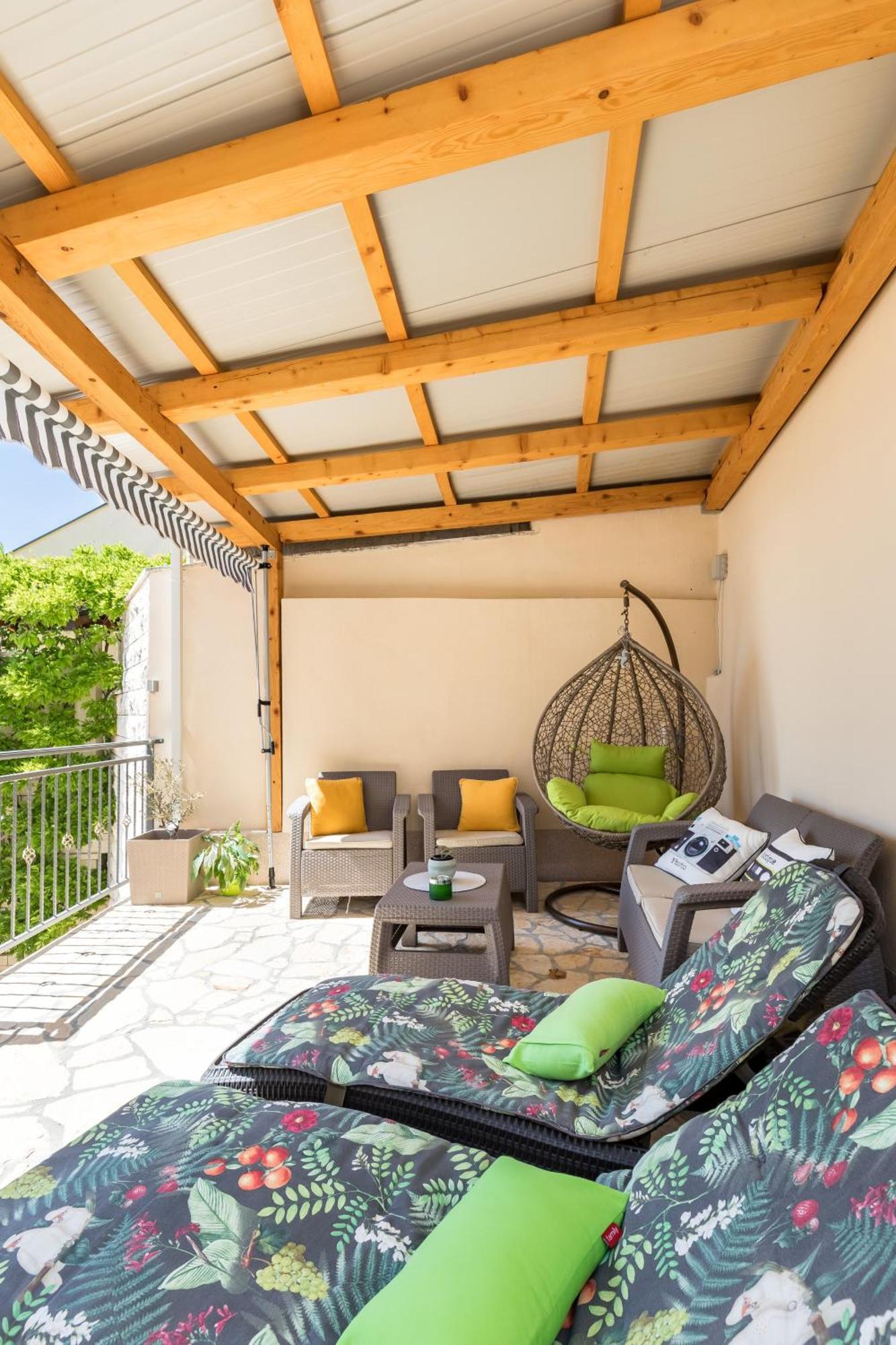 מימיצה Luxurious Apartments Bona Fide חדר תמונה